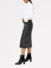 Radley Patchwork Close Panel Patchwork Heeled Boots - Image 2 of 5