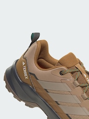 adidas Terrex Brown Skychaser Ax5 Hiking Shoes - Image 3 of 4