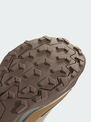 adidas Terrex Brown Skychaser Ax5 Hiking Shoes - Image 4 of 4