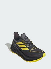 adidas Grey Ultraboost 5 GTX Trainers - Image 1 of 4