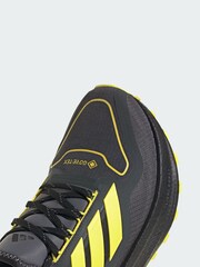 adidas Grey Ultraboost 5 GTX Trainers - Image 3 of 4