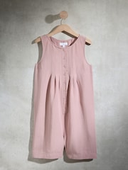 Roze - Playsuit - Afbeelding 7 van 9