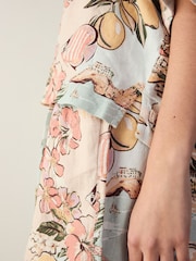 Shell Linen Shirt - Image 4 of 8