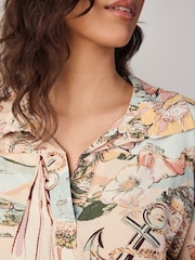 Shell Linen Shirt - Image 5 of 8