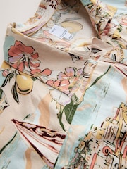 Shell Linen Shirt - Image 7 of 8