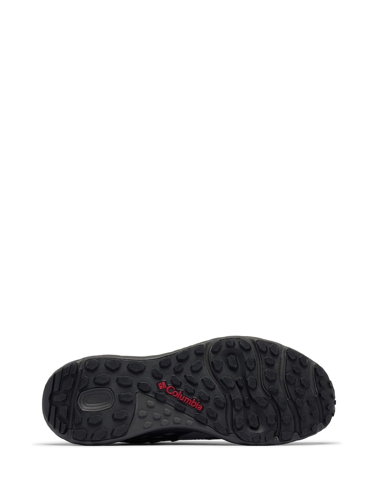 Columbia Konos TRS Hiker Shoes - Image 4 of 4 Columbia Konos TRS Hiker Shoes - Image 4 of 4