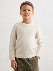 Reiss Beech Jumper - صورة 2 من 6