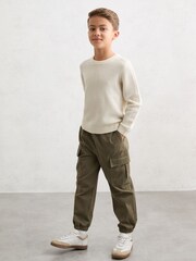 Reiss Beech Jumper - صورة 4 من 6