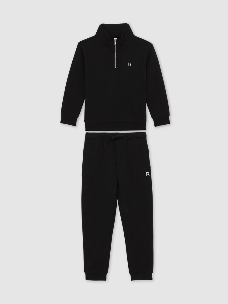 Reiss Sulley Top & Joggers Set - Bild 2 von 4