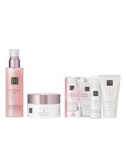 Rituals The Ritual of Sakura Body Scrub Shimmer Spray and Bodycare Duo Gift Set - Image 1 of 1