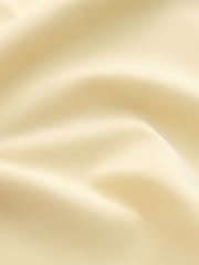 Lemon Yellow N. Premium Square Neck Halter Top - Image 8 of 8