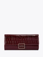 Carvela Cream Jessica Clutch Bag - Image 1 of 4