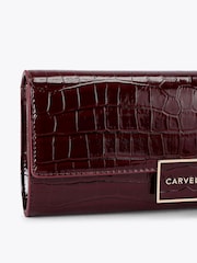 Carvela Cream Jessica Clutch Bag - Image 4 of 4