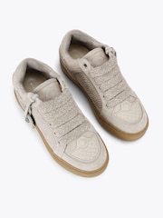 Kurt Geiger London Southbank Tag Trainers - Image 3 of 5