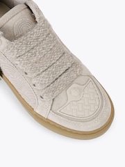 Kurt Geiger London Southbank Tag Trainers - Image 4 of 5