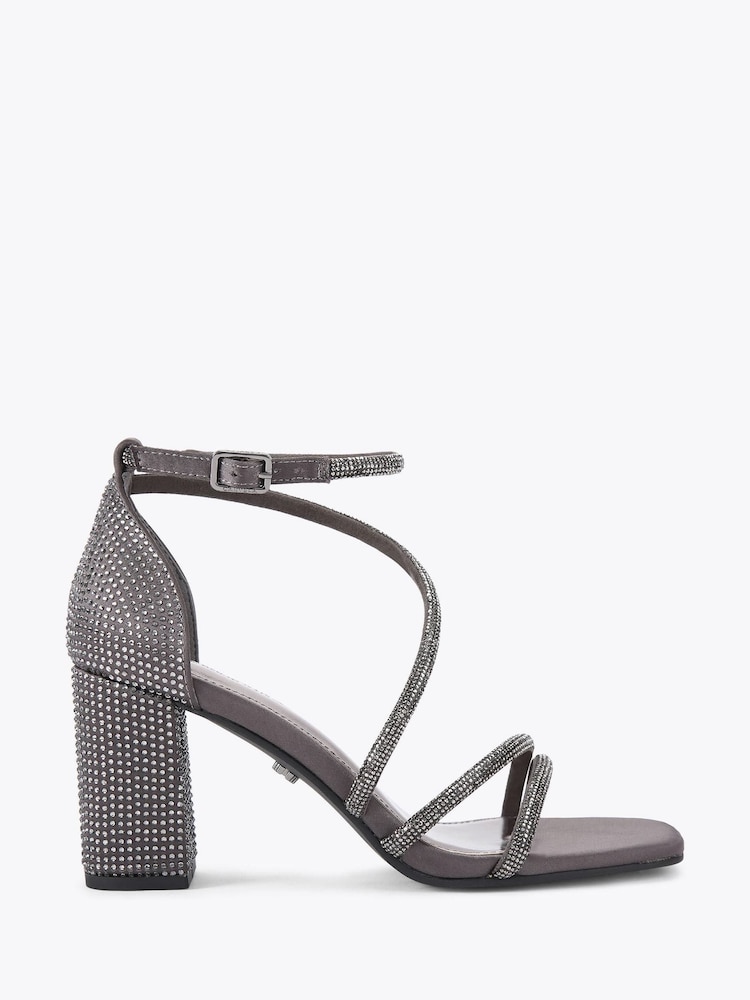 Carvela Venezia Sandals - Image 1 of 4 Carvela Venezia Sandals - Image 1 of 4