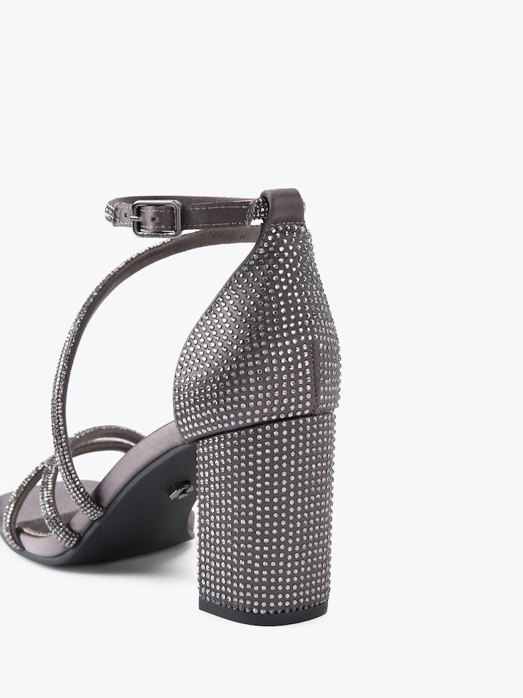 Carvela Venezia Sandals - Image 4 of 4 Carvela Venezia Sandals - Image 4 of 4