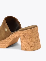 Carvela Genova Black Sandals - Image 3 of 4