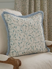 Voyage Maison Cervino Woven Jaquard Cushion - תמונה 1 מתוך 5