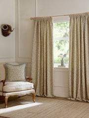 Voyage Maison Cervino Woven Jaquard Cushion - תמונה 5 מתוך 5