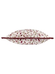 Voyage Maison Cervino Woven Jaquard Cushion - תמונה 3 מתוך 5