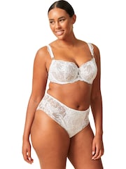 Gossard Lace Soiree Shorty Briefs - Bilde 2 av 8