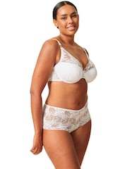 Gossard Lace Soiree Shorty Briefs - Bilde 3 av 8