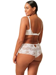 Gossard Lace Soiree Shorty Briefs - Bilde 5 av 8