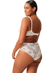 Gossard Lace Soiree Shorty Briefs - Bilde 6 av 8