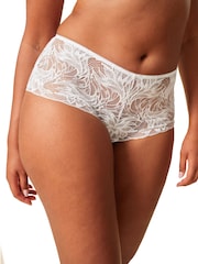 Gossard Lace Soiree Shorty Briefs - Bilde 7 av 8
