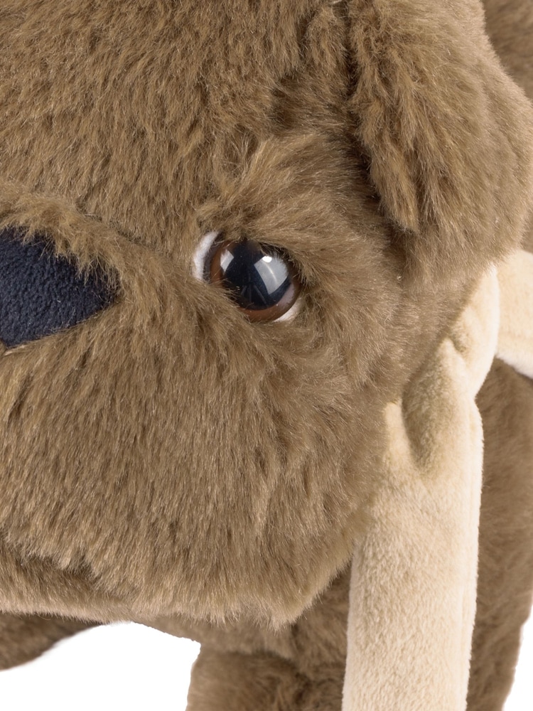 Furn Brown Buddy Bulldog Door Stop - Image 5 of 5