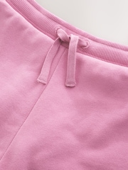 Superdry Pink Sweat Top & Joggers Set - Image 9 of 12
