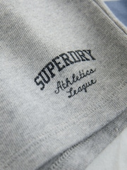 Superdry Blue/White Co-Ord Set - Image 10 of 11