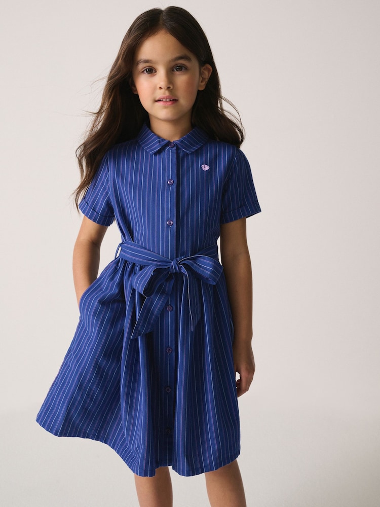 Robe à rayures Superdry - Image 1 de 10