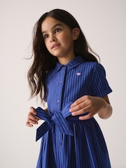 Robe à rayures Superdry - Image 3 de 10