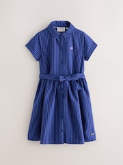 Robe à rayures Superdry - Image 6 de 10