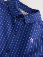 Robe à rayures Superdry - Image 8 de 10