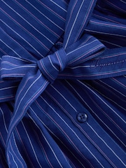 Robe à rayures Superdry - Image 9 de 10