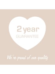 Swan Cream Retro Dual Basket Air Fryer - Image 6 of 6