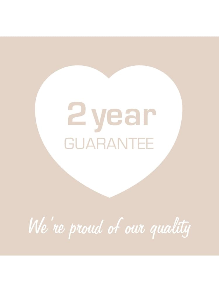 Swan Cream Retro Dual Basket Air Fryer - Image 6 of 6