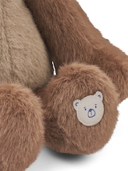 Liewood Berto Reindeer Brown Teddy Soft Toy - Image 2 of 5