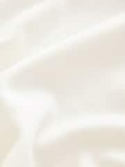 Violet mov mov - Larg croi lejer Boxy Heavyweight Guler rotund Tricou - Imaginea 3 din 3