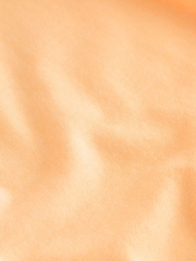 Orange Cap Sleeve T-Shirt - Image 3 of 3