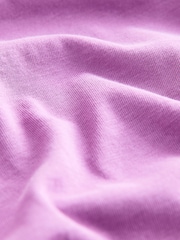 Purple - អាវយឺតដៃវែង ប្រអប់ដៃវែង - រូបភាព 6 នៃ 7