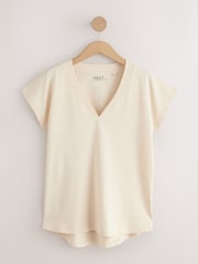 Mineral Cap Sleeve T-Shirts 5 Pack - Image 2 of 8