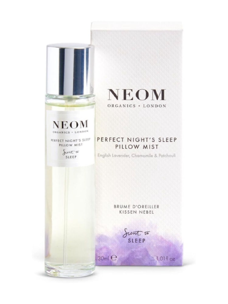Neom Perfect Nights Sleep Pillow Mist 30ml - Image 2 of 2