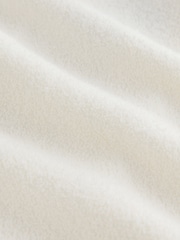 Ecru - Frottee-Shorts - Bild 3 von 3