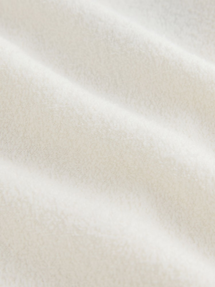 Ecru - Frottee-Shorts - Bild 3 von 3