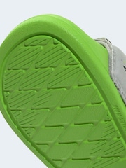 adidas Adilette Estrap Infant Buzz Sandals - תמונה 8 מתוך 8