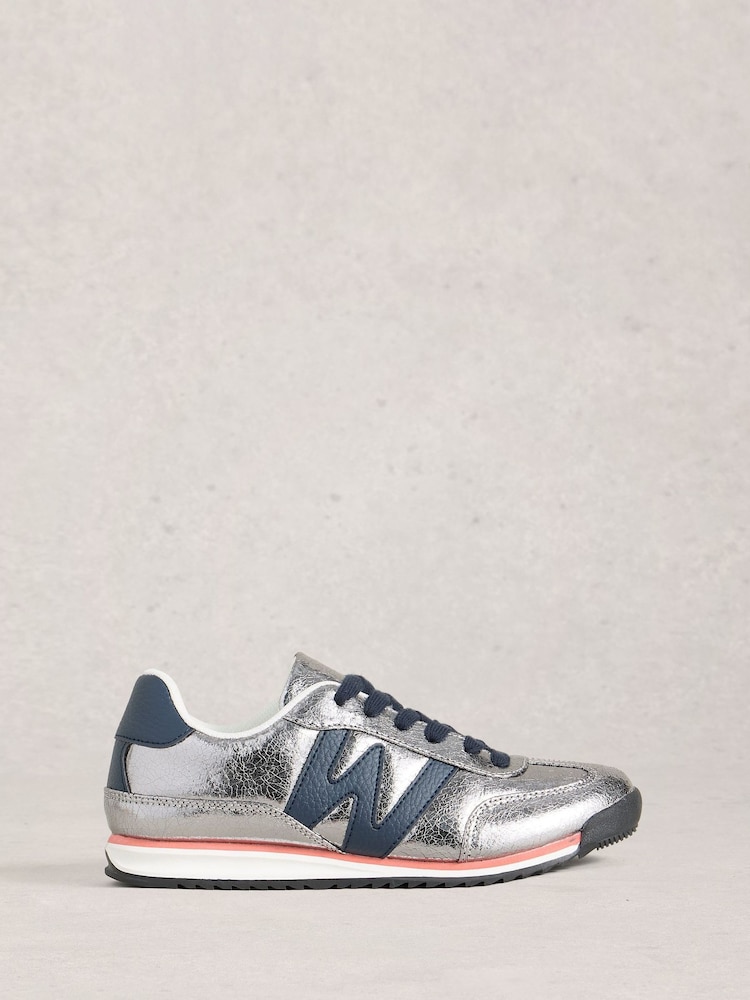 White Stuff Lucy Trainers - Imagen 1 de 3
